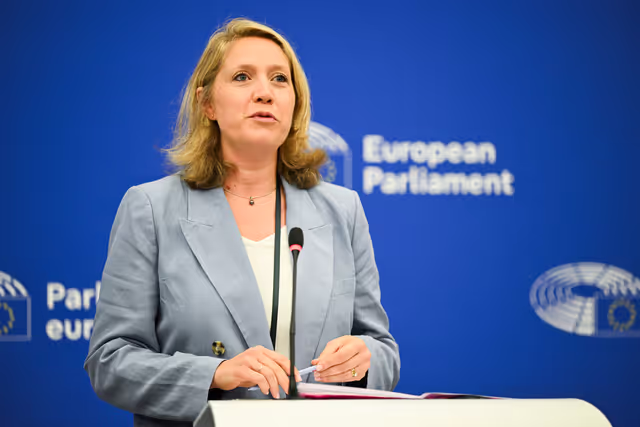 Nuotrauka 9: Last minute briefing