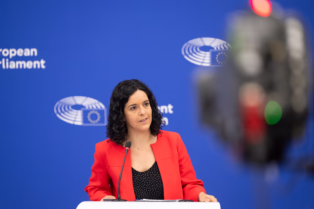 Press briefing The Left