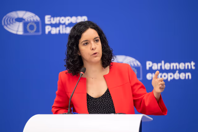 Φωτογραφία 11: Press briefing The Left