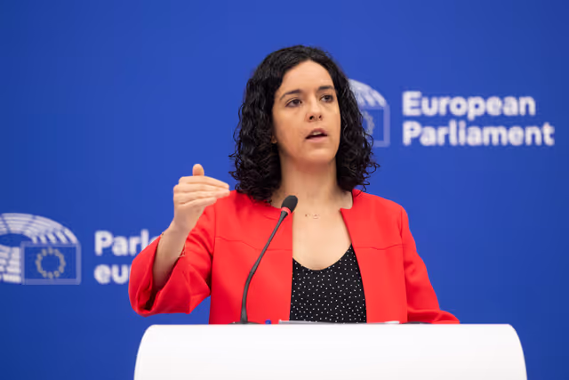 Φωτογραφία 9: Press briefing The Left