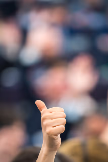 Foto 10: EP Plenary session - Voting session