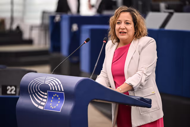 Photo 28 : EP Plenary session - The need for the EU's continuous support for Ukraine