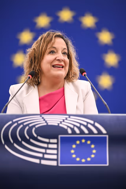 Photo 27 : EP Plenary session - The need for the EU's continuous support for Ukraine