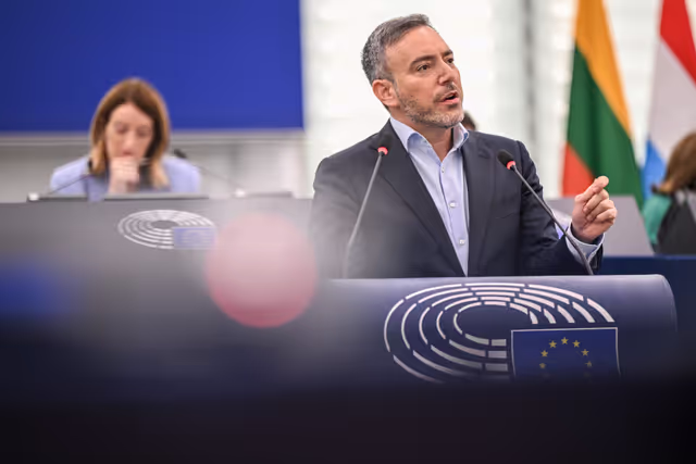 Photo 20 : EP Plenary session - The need for the EU's continuous support for Ukraine