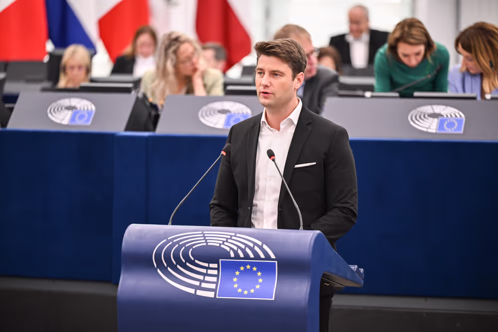 EP Plenary session - The need for the EU's continuous support for Ukraine