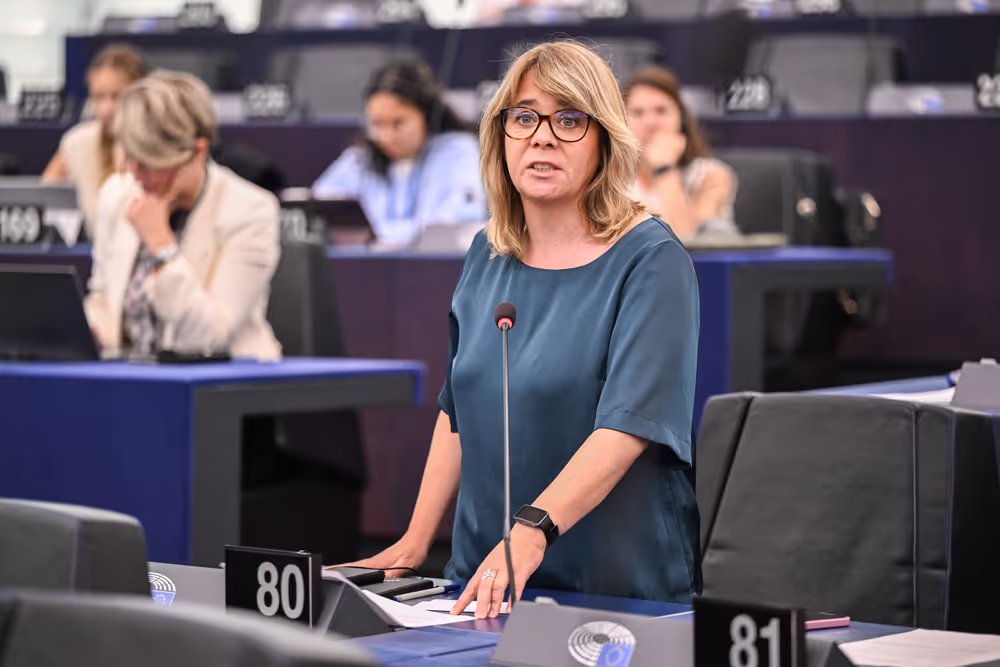 EP Plenary session - Order of Business