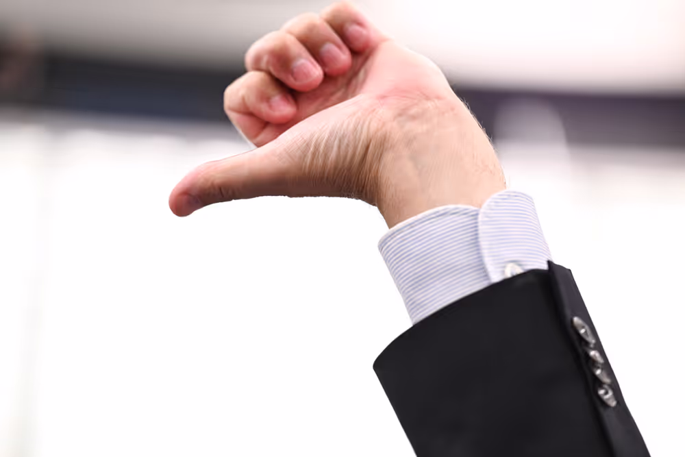 EP Plenary session - Order of Business