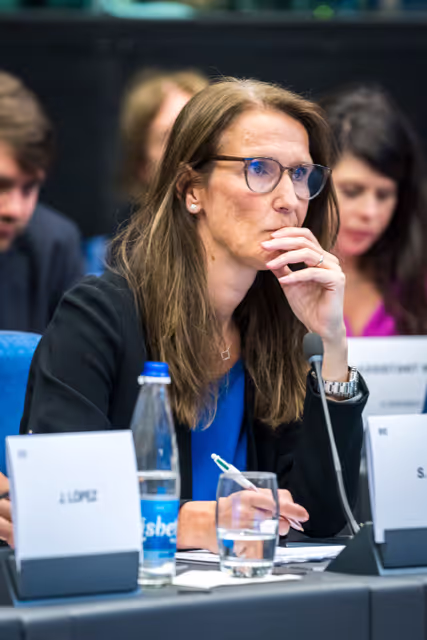 Billede 6: Constitutive meeting of the new Bureau of the EP