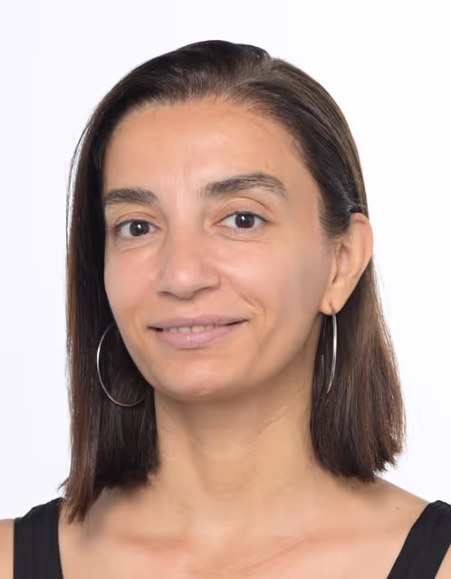 Suriet 3: Swedish MEPs official portraits - 10th Parliamentary term.