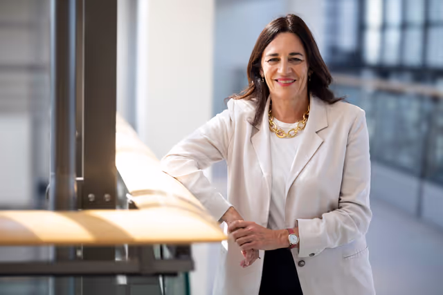 Fotó 7: Laurence FARRENG in the EP in Brussels