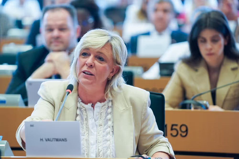 AFET Committee constitutive meeting