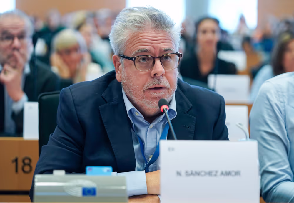 AFET Committee constitutive meeting