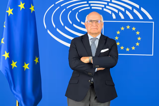 Φωτογραφία 2: LIBE Committee constitutive meeting