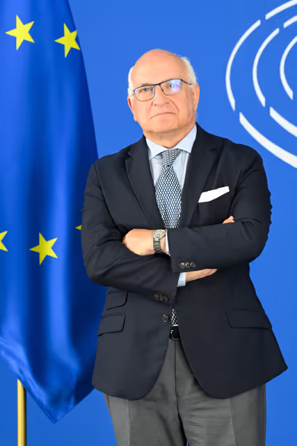 Φωτογραφία 1: LIBE Committee constitutive meeting