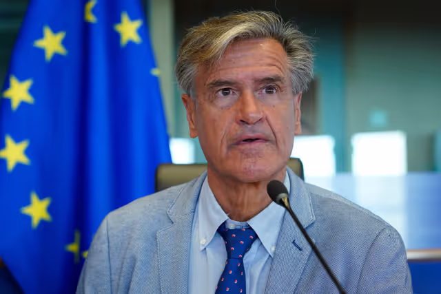 Φωτογραφία 31: LIBE Committee constitutive meeting