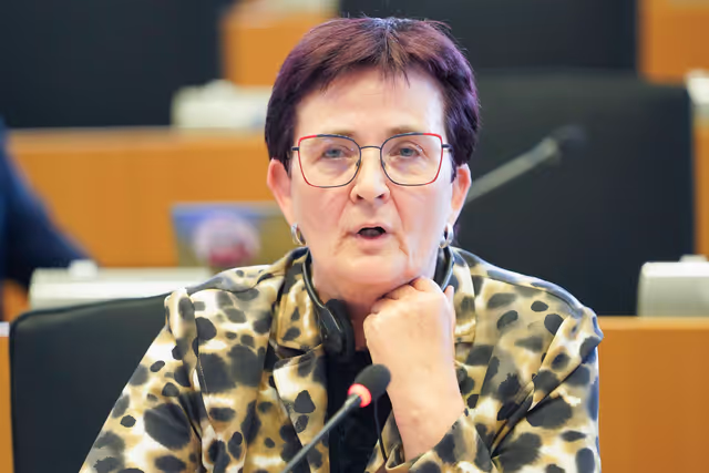 Φωτογραφία 14: LIBE Committee constitutive meeting