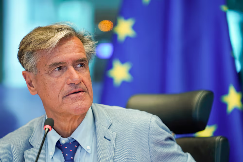 LIBE Committee constitutive meeting
