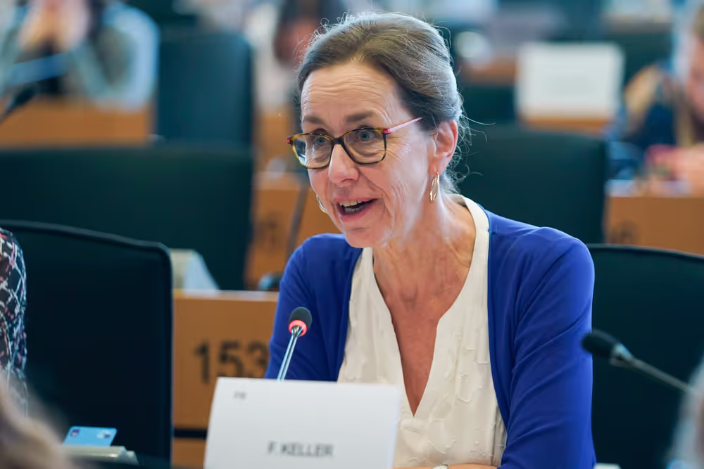 LIBE Committee constitutive meeting