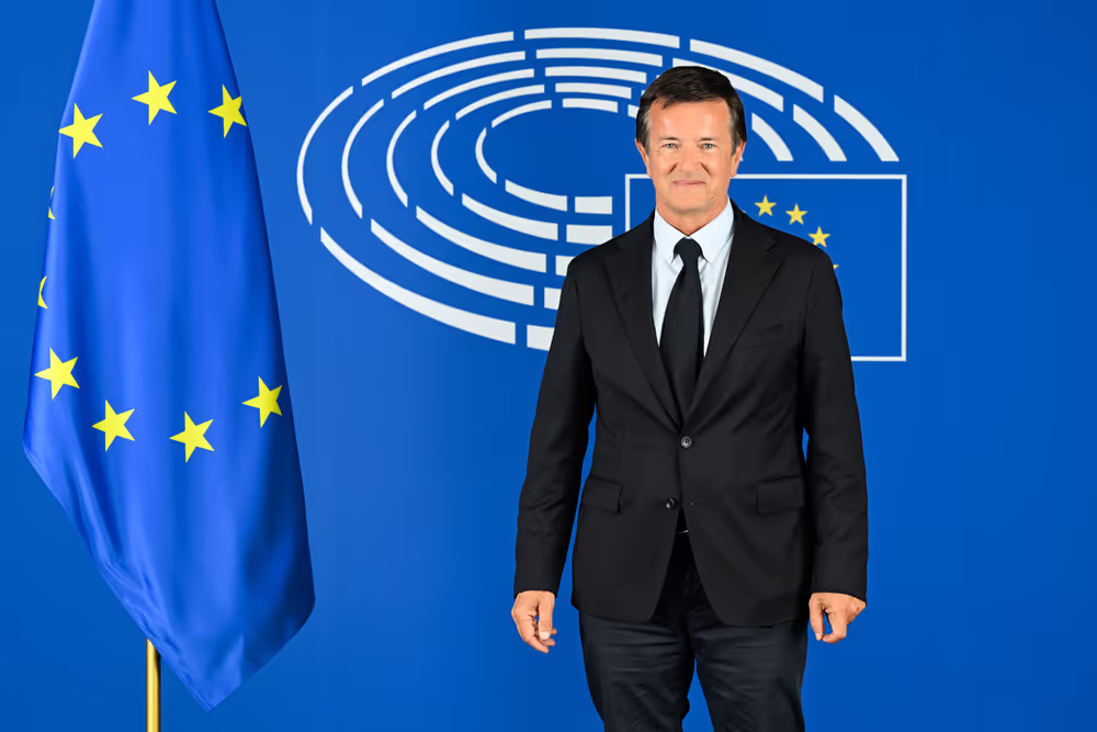 ITRE Committee constitutive meeting