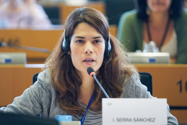 Nuotrauka 18: DROI Committee constitutive meeting