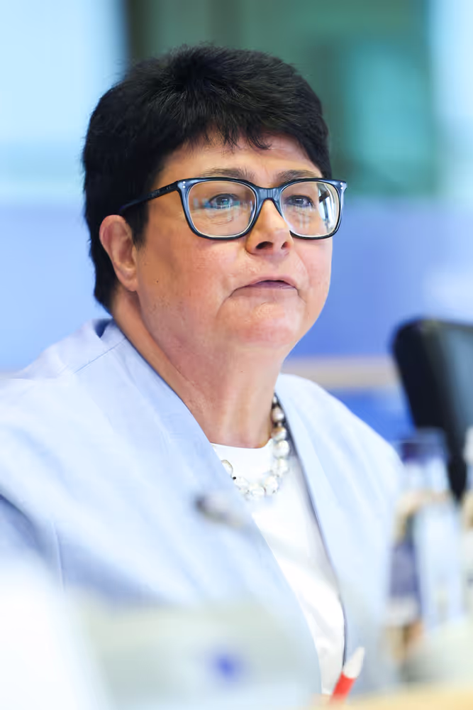 CULT Committee constitutive meeting