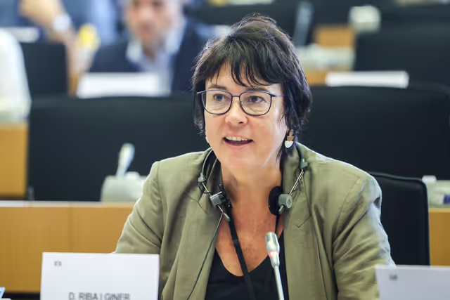 Nuotrauka 41: CULT Committee constitutive meeting