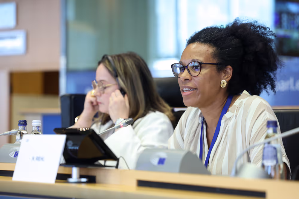 CULT Committee constitutive meeting