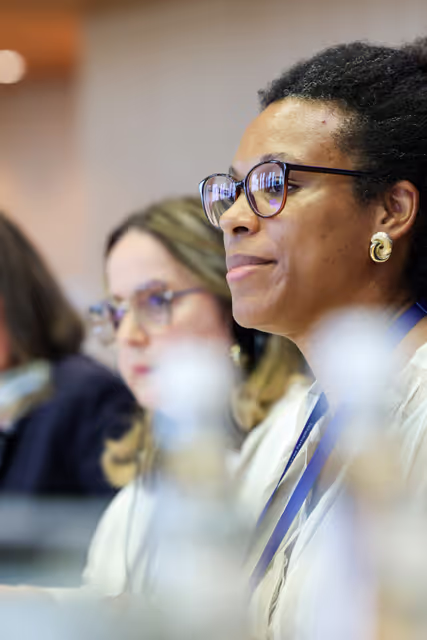 Nuotrauka 16: CULT Committee constitutive meeting