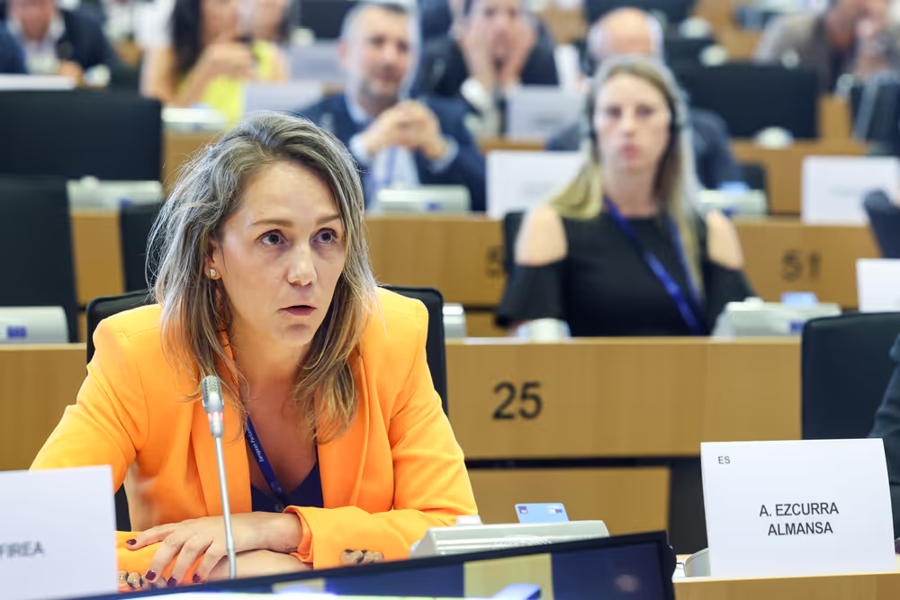 CULT Committee constitutive meeting