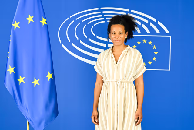 Nuotrauka 2: CULT Committee constitutive meeting