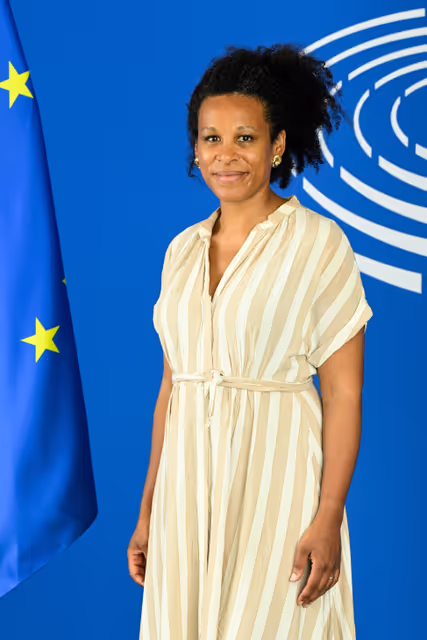 Nuotrauka 1: CULT Committee constitutive meeting