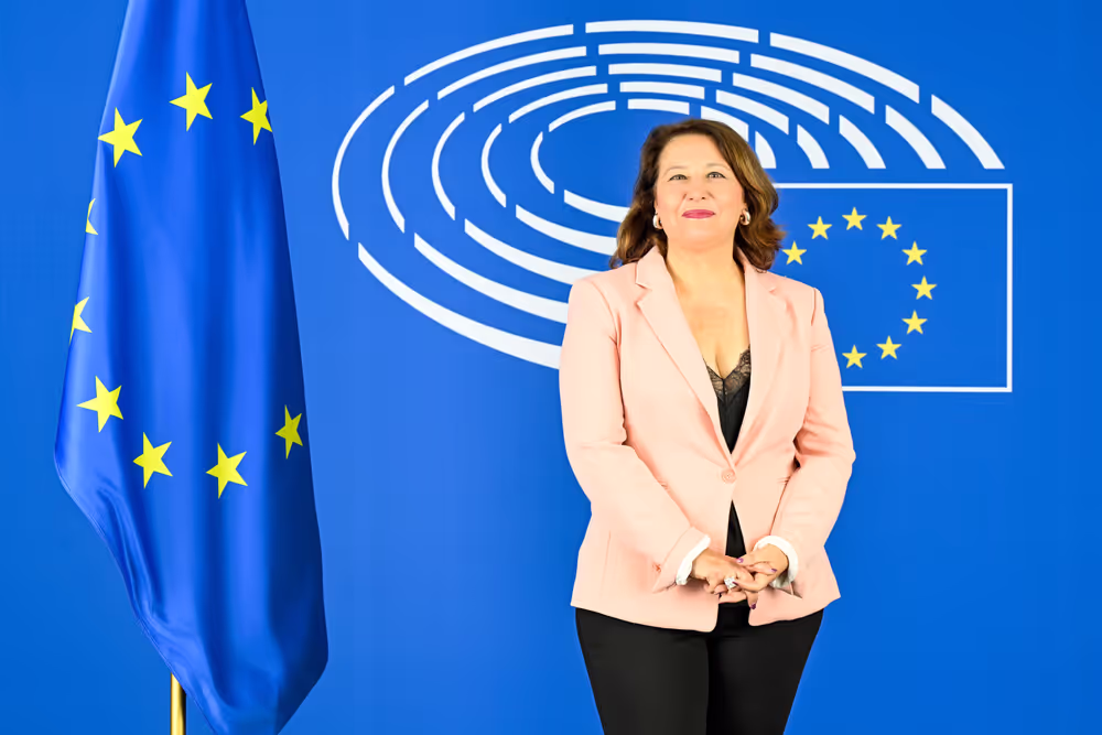 PECH Committee constitutive meeting