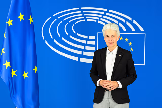 Zdjęcie 1: SEDE Committee constitutive meeting