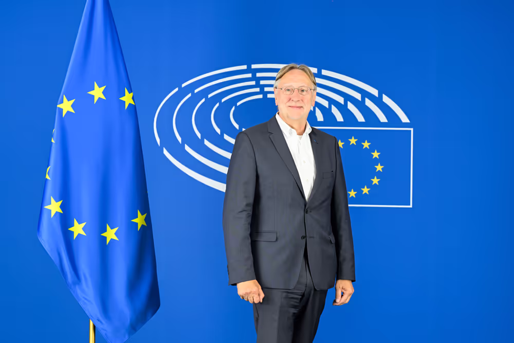 INTA Committee constitutive meeting