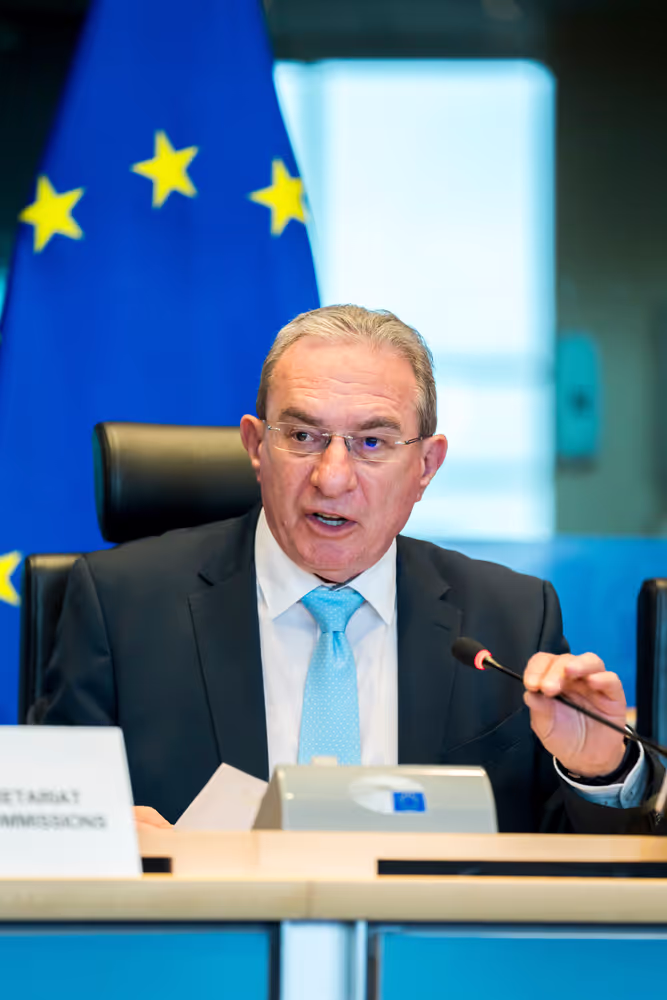 INTA Committee constitutive meeting