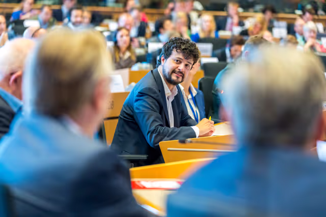 Photo 23: INTA Committee constitutive meeting