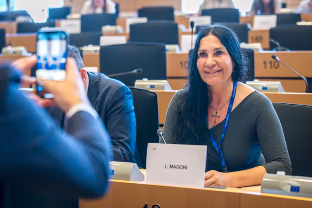 Suriet 32: EMPL Committee constitutive meeting