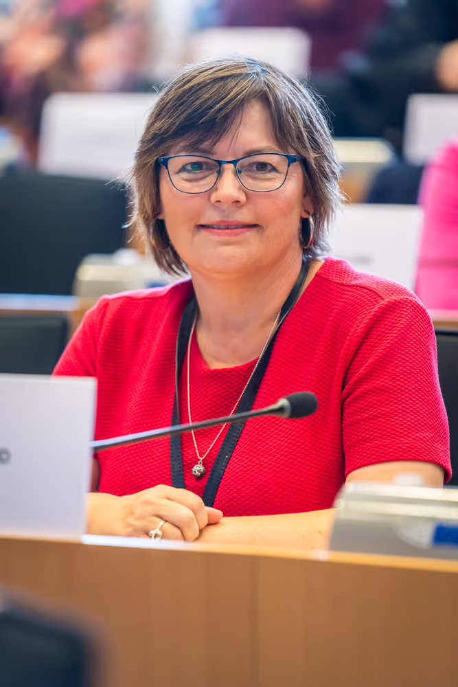 EMPL Committee constitutive meeting