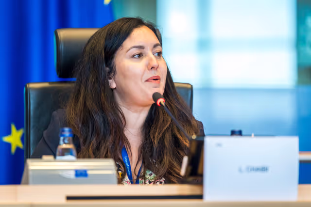 Suriet 28: EMPL Committee constitutive meeting