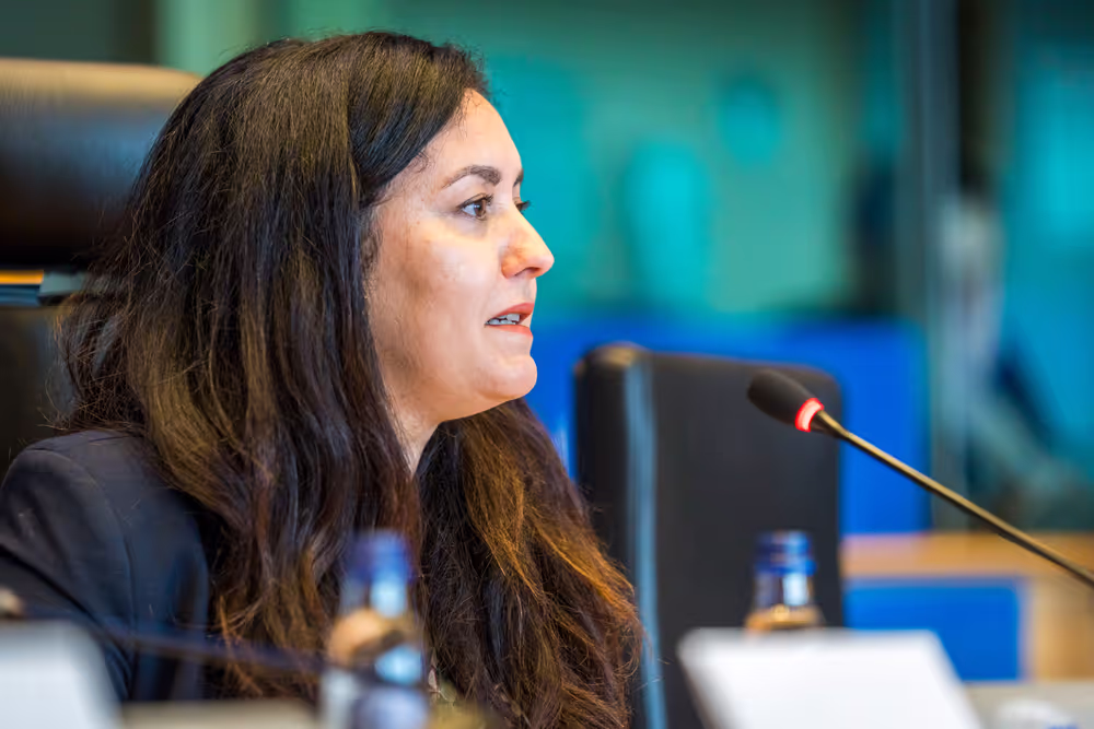 EMPL Committee constitutive meeting