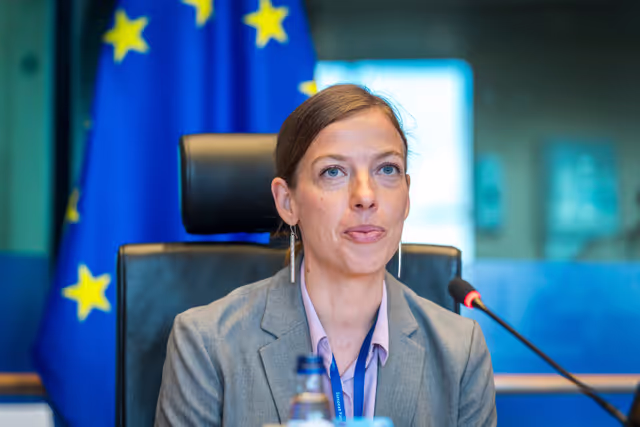 Suriet 22: EMPL Committee constitutive meeting