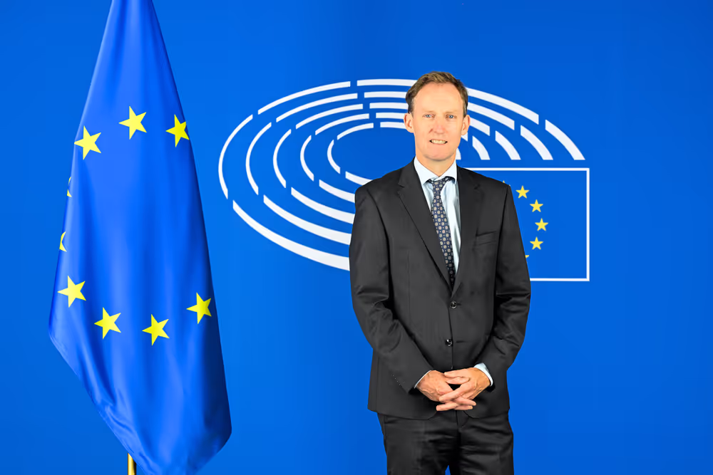 DEVE Committee constitutive meeting