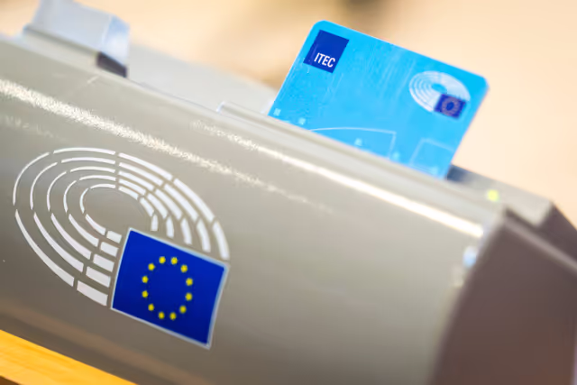 Nuotrauka 13: DEVE Committee constitutive meeting