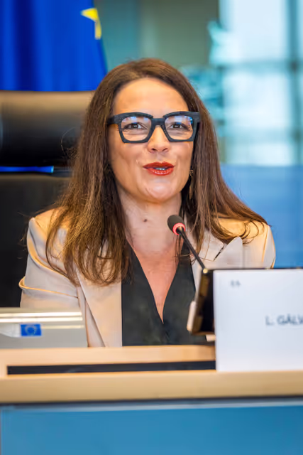 Photo 16 : FEMM Committee constitutive meeting