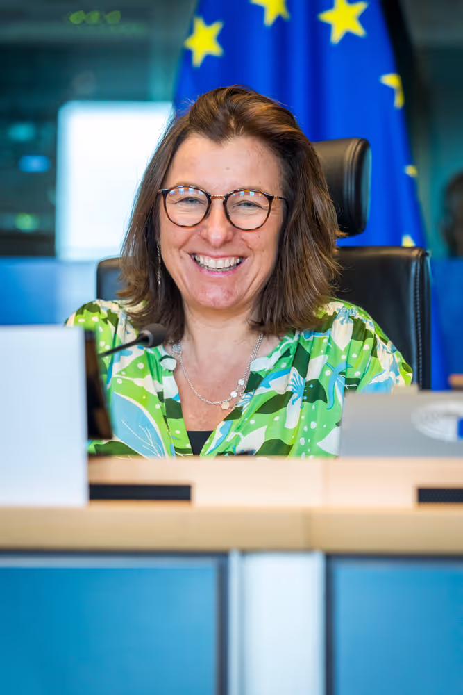 SANT Committee constitutive meeting