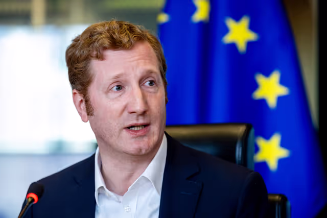 Fotografie 19: TRAN Committee constitutive meeting