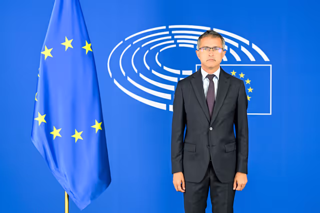 Foto 7: REGI Committee constitutive meeting