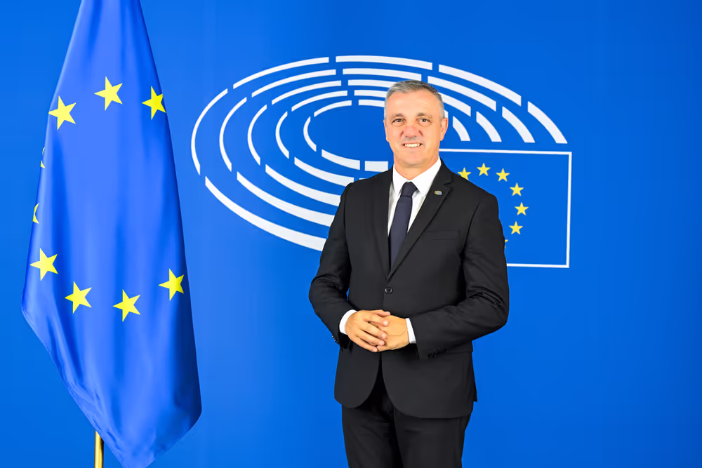 REGI Committee constitutive meeting