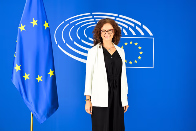 Foto 3: REGI Committee constitutive meeting