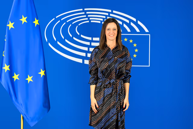 Foto 1: REGI Committee constitutive meeting